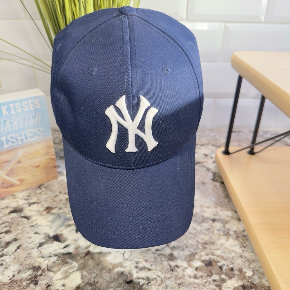New York Yankees Baseball Cap